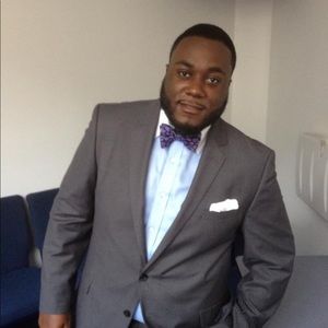 Meet your Posher, Joel